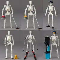 Trading Figure - Kaiyodo CapsuleQ Museum