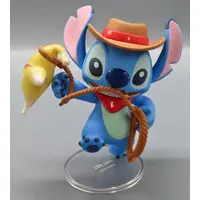 Trading Figure - Lilo & Stitch / Stitch