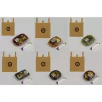 Trading Figure - Miniature Food