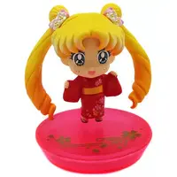 Trading Figure - Sailor Moon