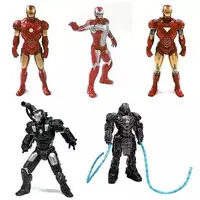 Trading Figure - Iron Man