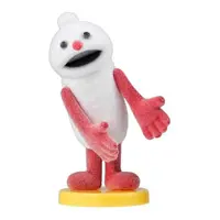 Trading Figure - PUPPET SUNSUN / Nonnon