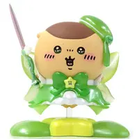 Trading Figure - Chiikawa / Kuri-Manjuu