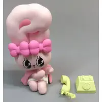 Trading Figure - Esther Bunny