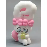 Trading Figure - Esther Bunny