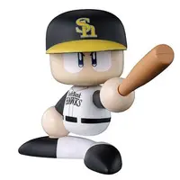 Trading Figure - Power Pros