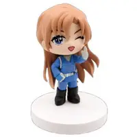 Trading Figure - Detective Conan