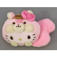 Brooch - Accessory - Sanrio / Hello Kitty