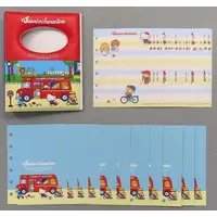 Sticker Book - Sanrio