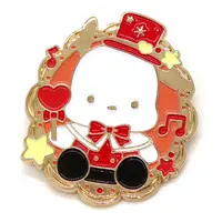 Badge - Sanrio / Pochacco