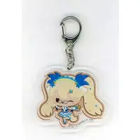 Key Chain - SHOW BY ROCK!! / Retoree