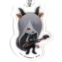 Key Chain - SHOW BY ROCK!!