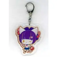 Key Chain - SHOW BY ROCK!! / Darudayu