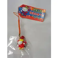 Key Chain - Sanrio / Hello Kitty