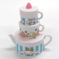 Trading Figure - Sanrio / Cinnamoroll