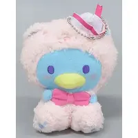 Plush - Plush Key Chain - Sanrio / TUXEDOSAM