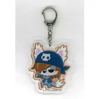 Key Chain - SHOW BY ROCK!! / Kintaurus