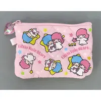 Pouch - Little Twin Stars