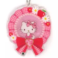 Key Chain - Sanrio / Hello Kitty