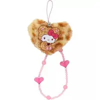 Key Chain - Sanrio / Hello Kitty