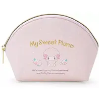 Pouch - Sanrio / My Sweet Piano