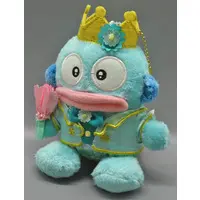 Plush - Sanrio / Hangyodon