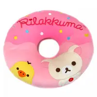 Viva Rilakkuji - RILAKKUMA / Rilakkuma & Kiiroitori & Korilakkuma