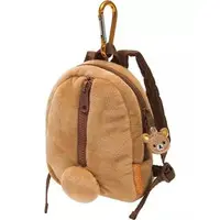 Pouch - Plush - RILAKKUMA / Rilakkuma