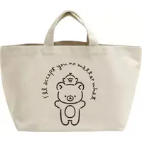 Bag - RILAKKUMA / Rilakkuma & Kiiroitori
