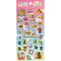 Stickers - Wan Wan Wanco