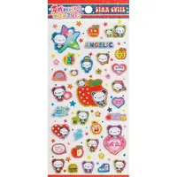 Stickers - Heisei Retro