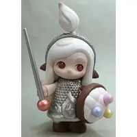 Trading Figure - CHAKA Stitch by Stitch Series