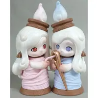 Trading Figure - CHAKA Stitch by Stitch Series