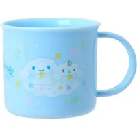 Tumbler, Glass - Sanrio / Cinnamoroll