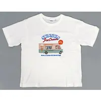 Clothes - T-shirts - PUPPET SUNSUN / Sunsun & Nonnon Size-M