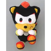 Plush - Sonic the Hedgehog