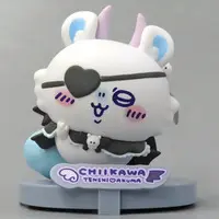 Trading Figure - Chiikawa / Momonga