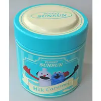 Case - Accessory case - PUPPET SUNSUN / Sunsun & Nonnon