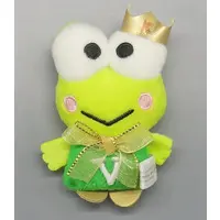 Brooch - Accessory - Sanrio / Kero Kero Keroppi
