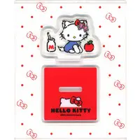 Acrylic stand - Sanrio / Charmmykitty