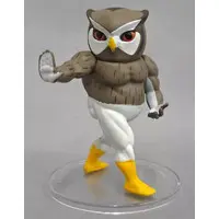 Trading Figure - Gachimuchidori (Muscle Birds)