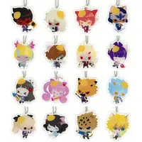 Key Chain - SHOW BY ROCK!!