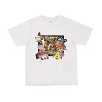 Clothes - T-shirts - Disney Size-L