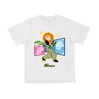 Clothes - T-shirts - Disney Size-L