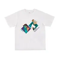 Clothes - T-shirts - Phineas and Ferb Size-L