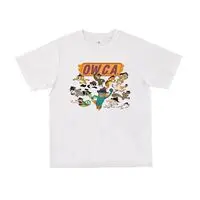 Clothes - T-shirts - Phineas and Ferb Size-L