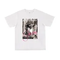 Clothes - T-shirts - Disney Size-L