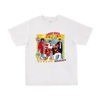 Clothes - T-shirts - Disney Size-M