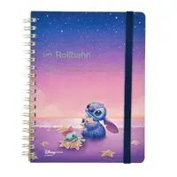 Calendar - Stationery - Lilo & Stitch / Lilo & Scrump