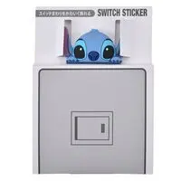 Stationery - Stickers - Lilo & Stitch / Lilo